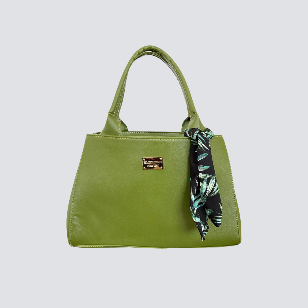 Erke Verde