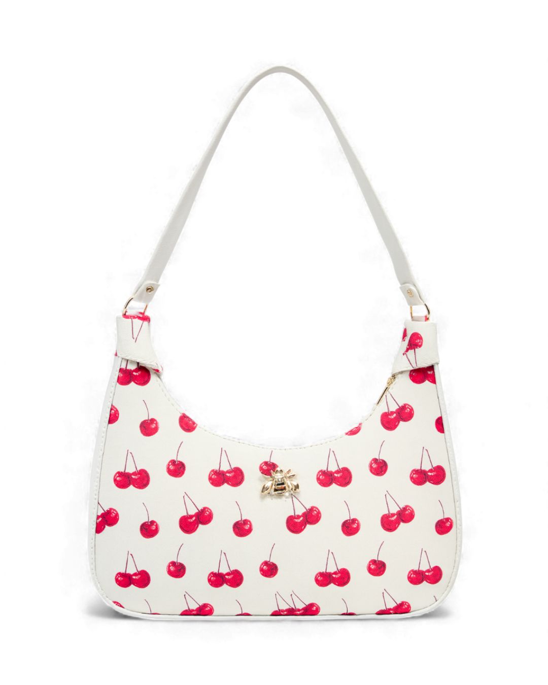 Cherry Blanca