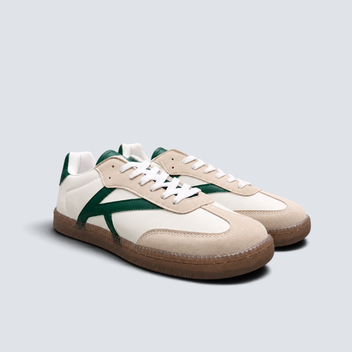 Pro Retro Verde