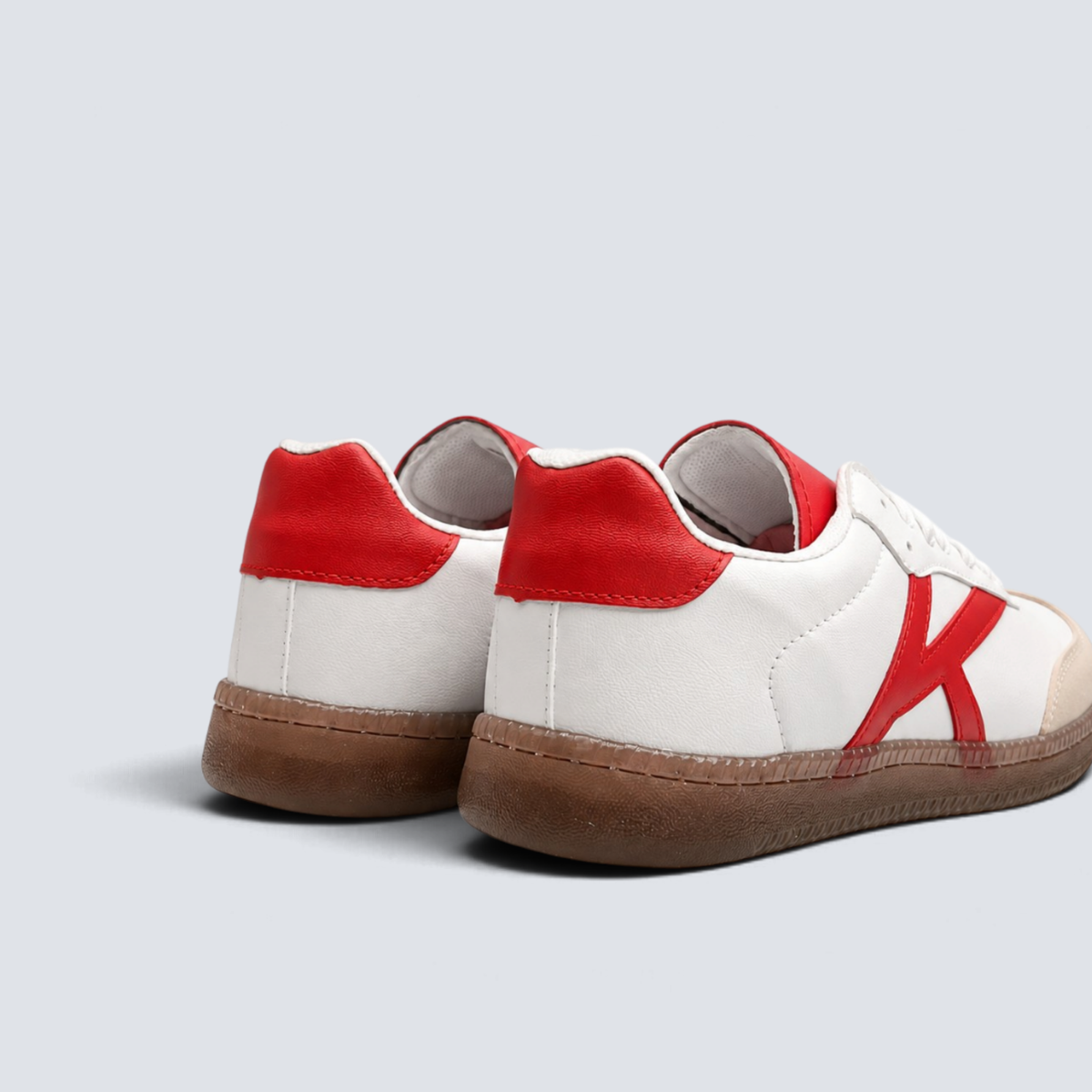 Pro Retro Rojo