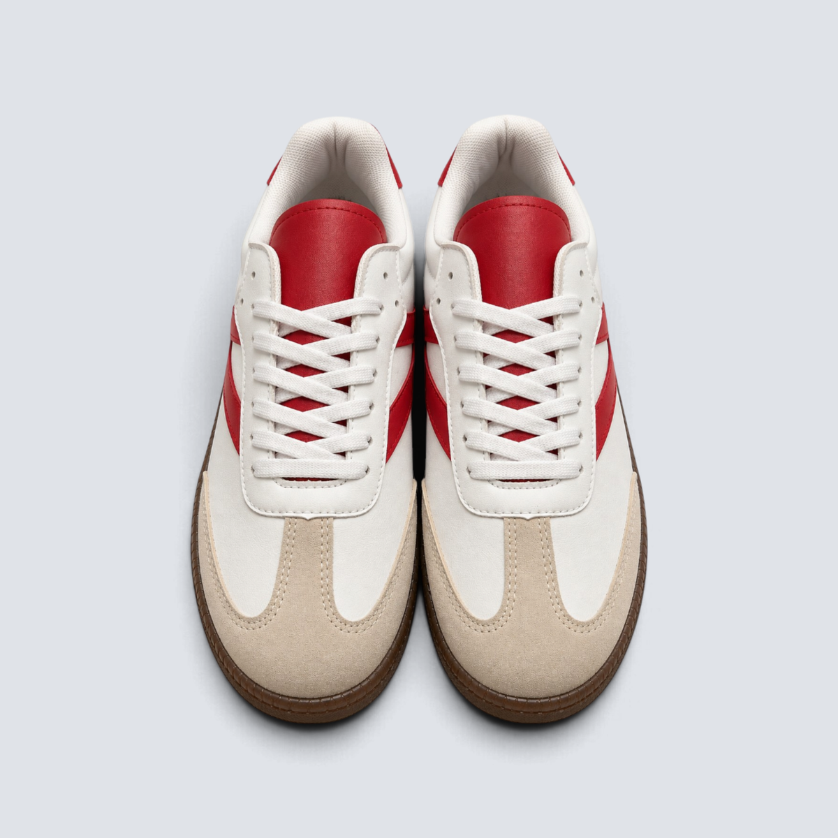 Pro Retro Rojo