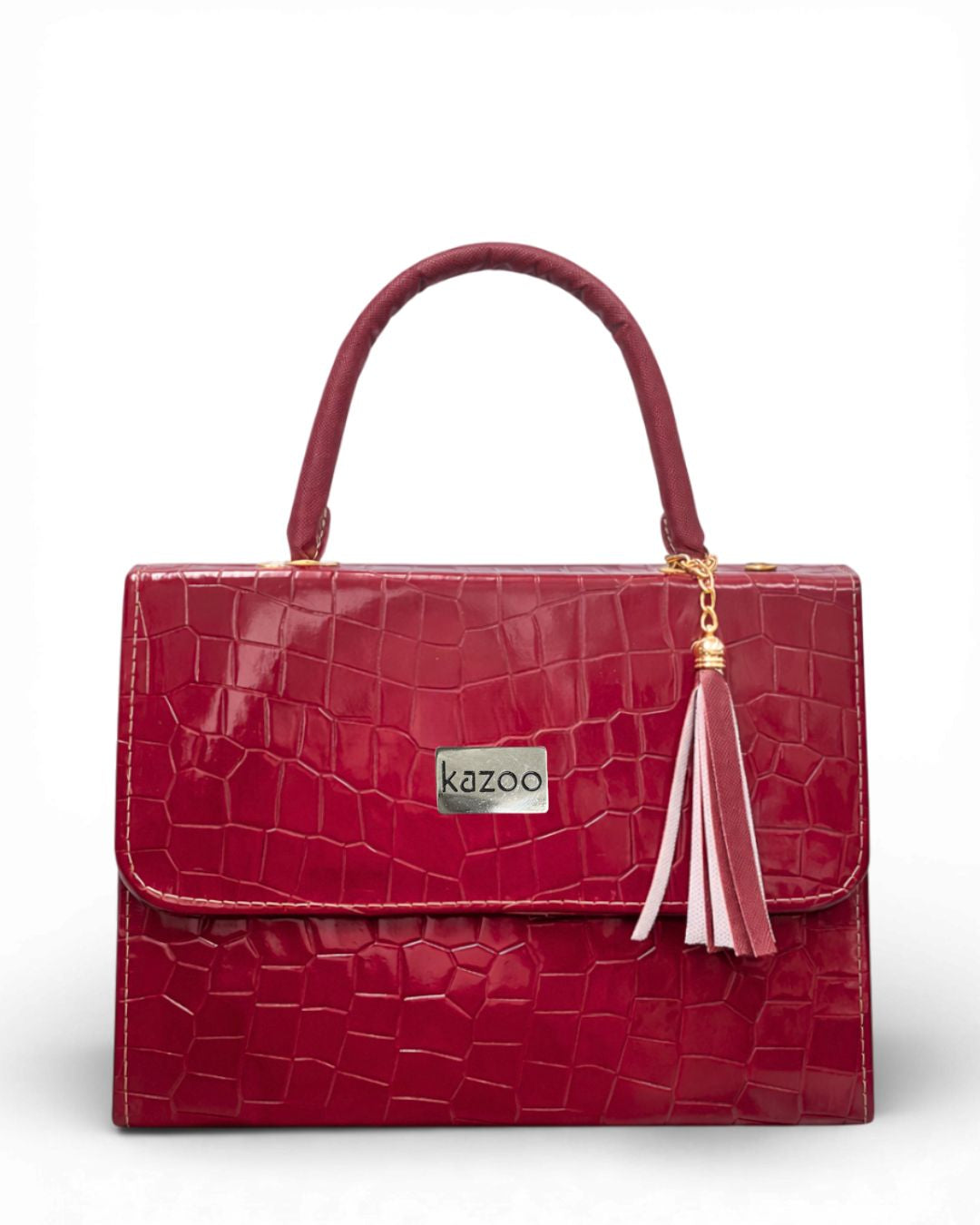 Saxo Burgundy