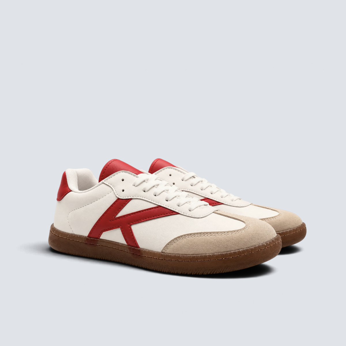 Pro Retro Rojo