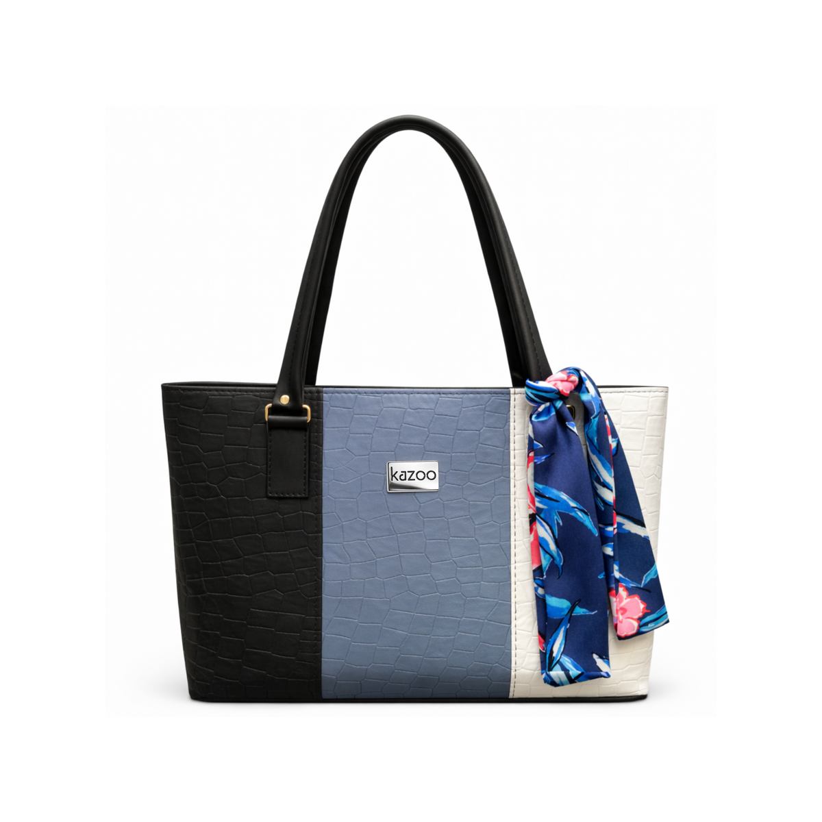 Classic Azul/Negro