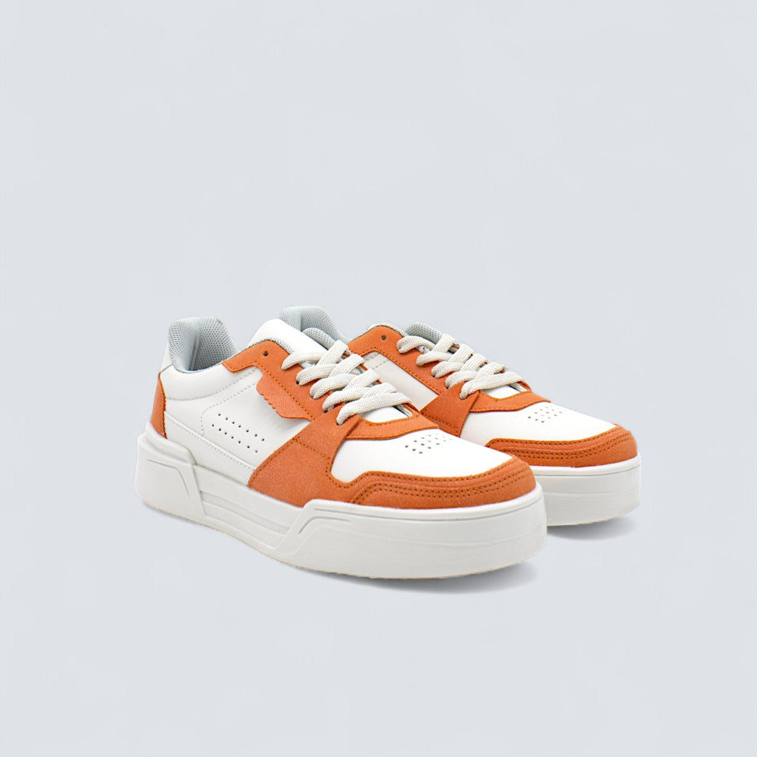 Timbal Naranja
