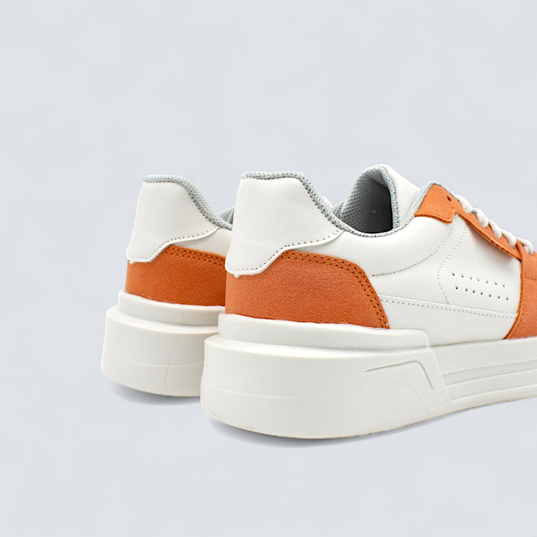 Timbal Naranja