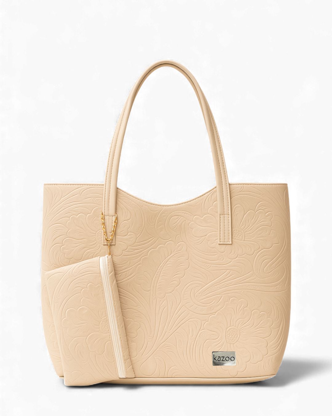 Kora Relieve Beige