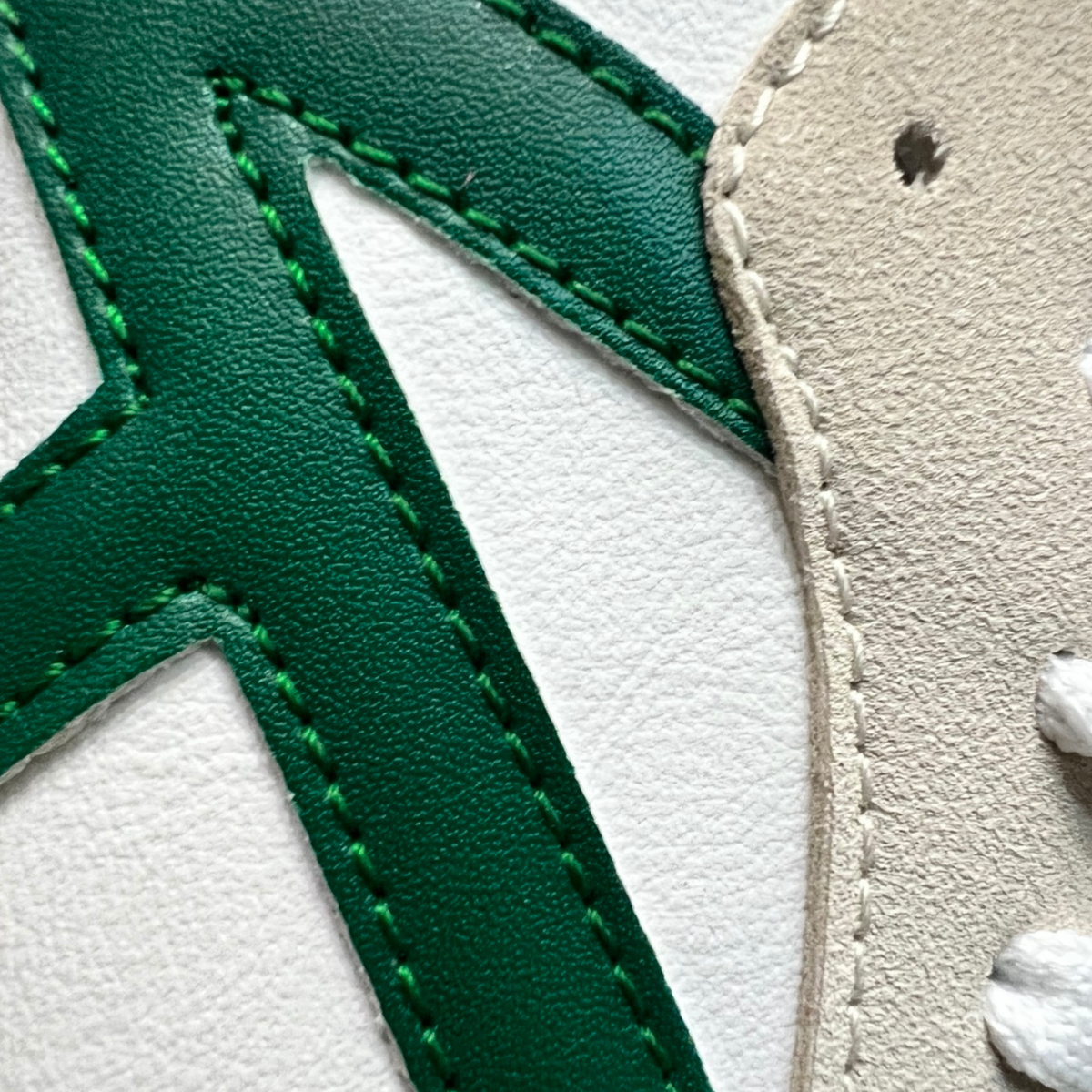 Pro Retro Verde