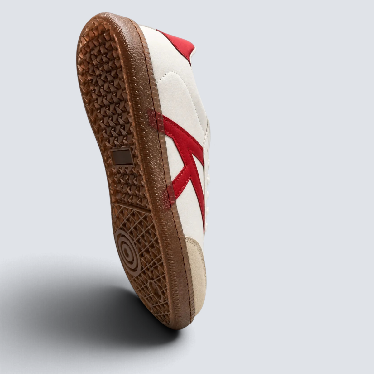 Pro Retro Rojo