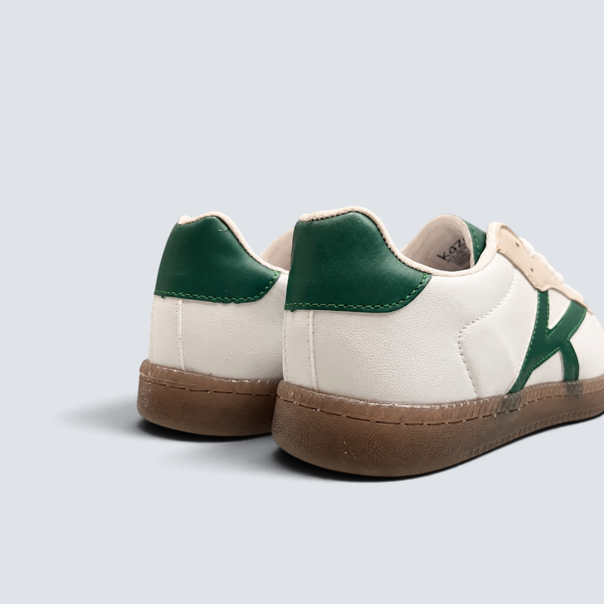 Pro Retro Verde
