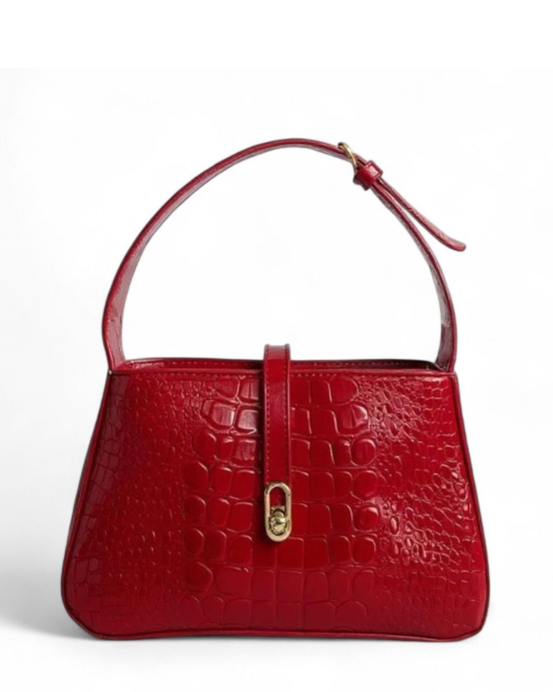 Charcoal Roja