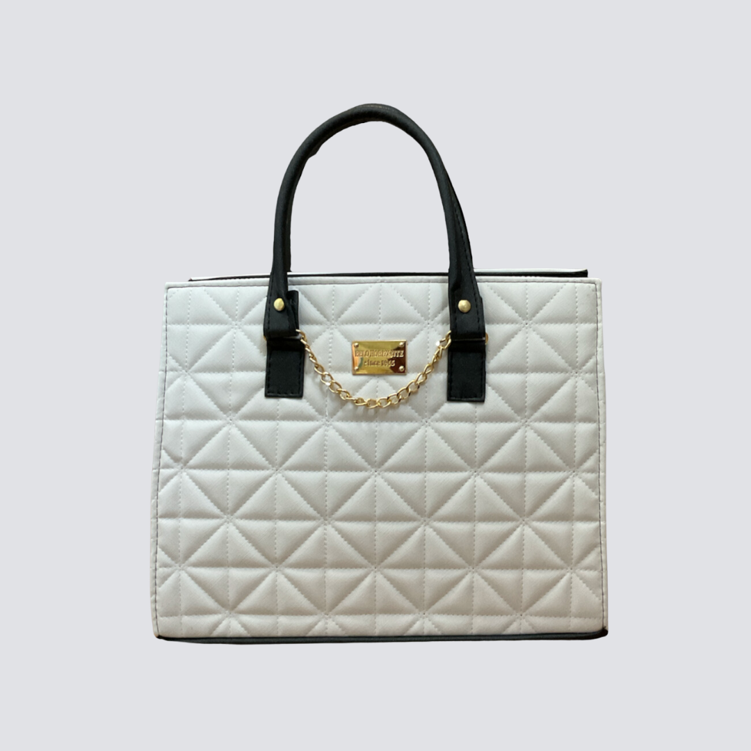 Paris Blanca