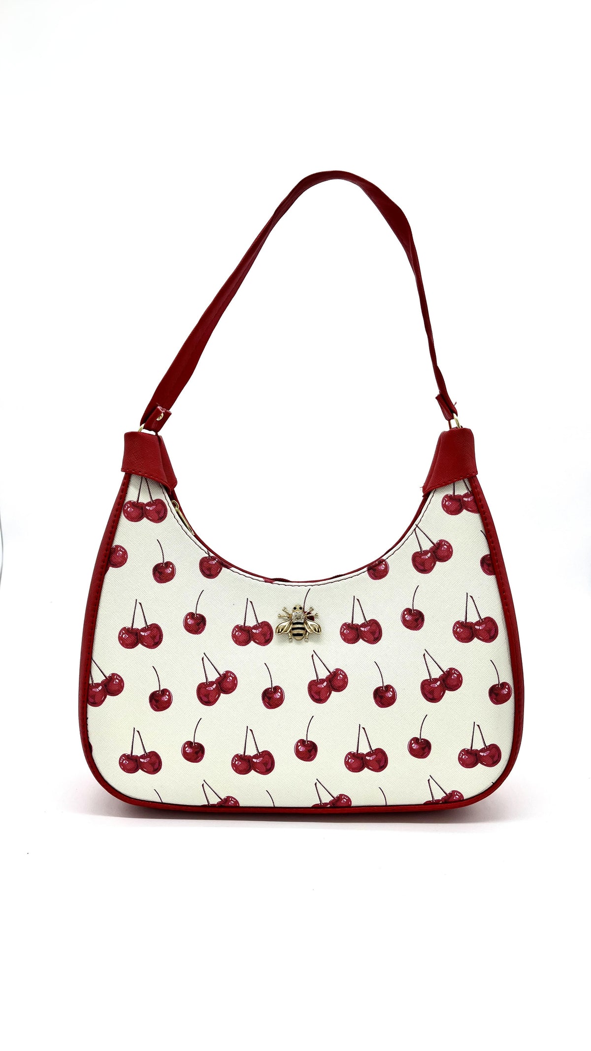 Cherry Roja