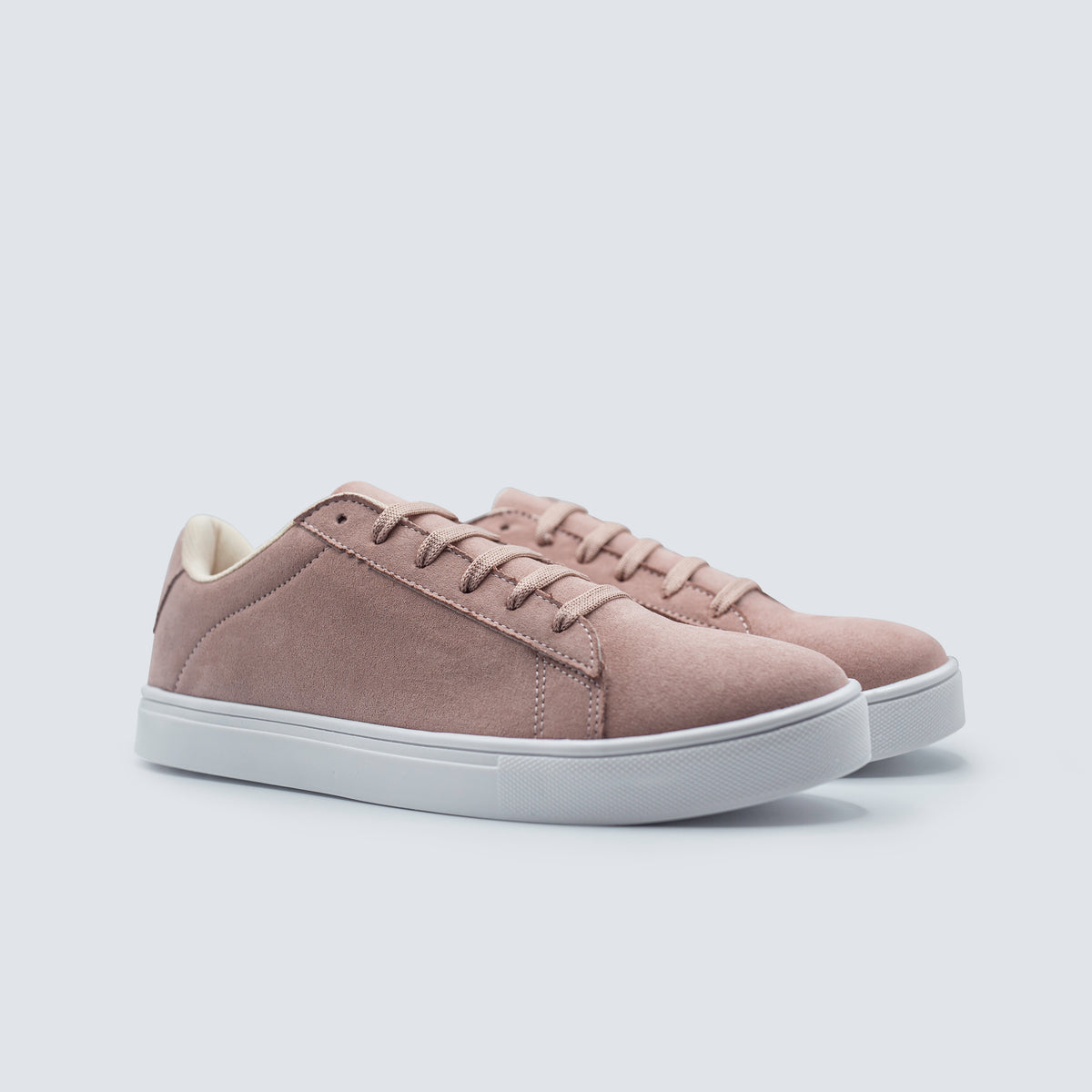 Sitar Rosa Durazno | Kazoo Sneakers