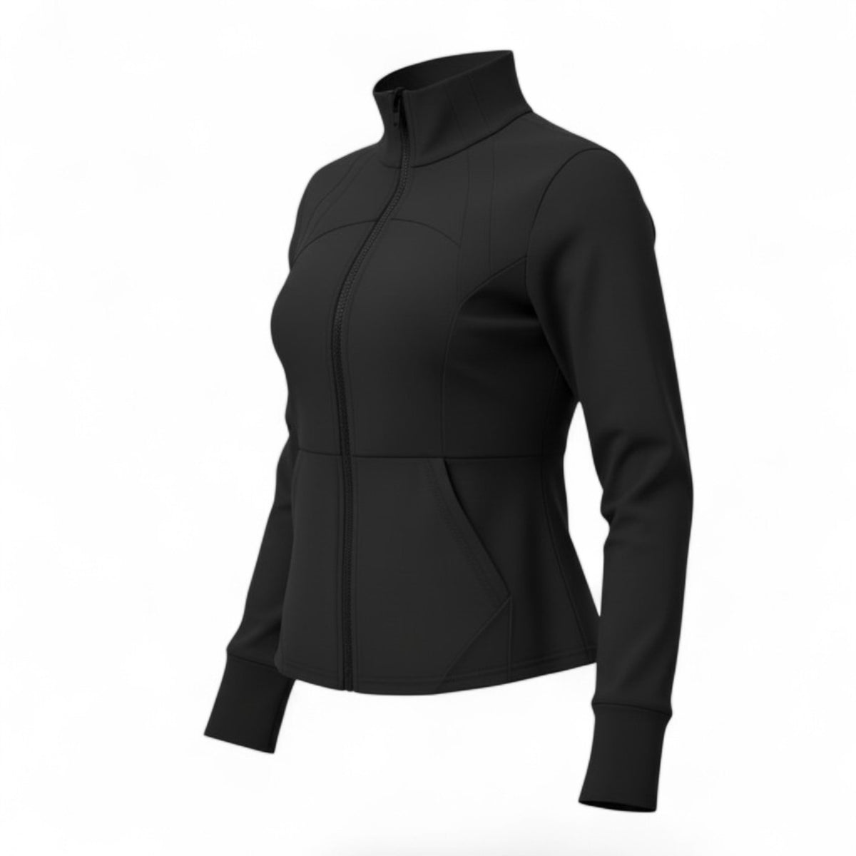 Motion Black