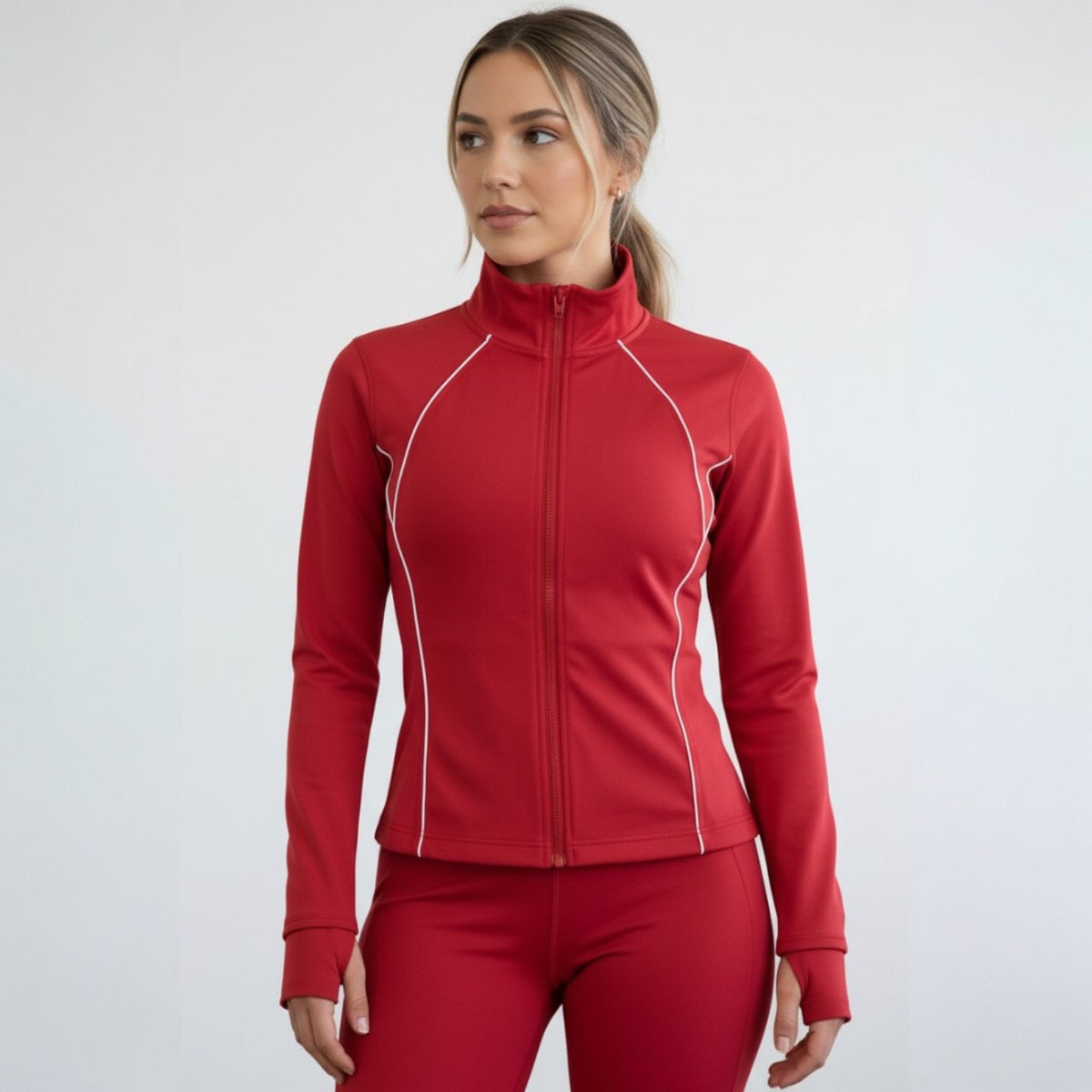 Rush Red