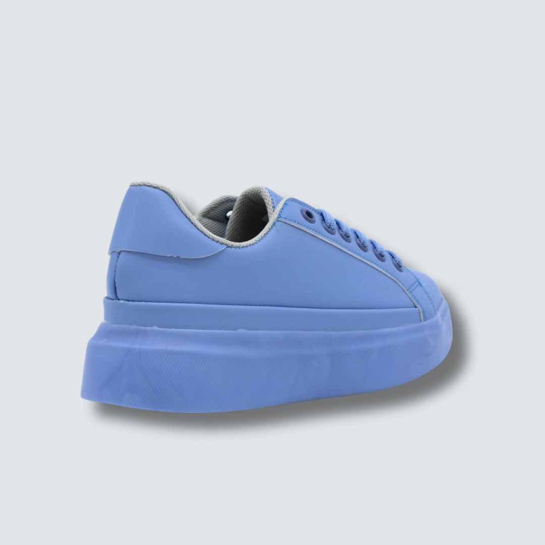 Erke Azul Neblina